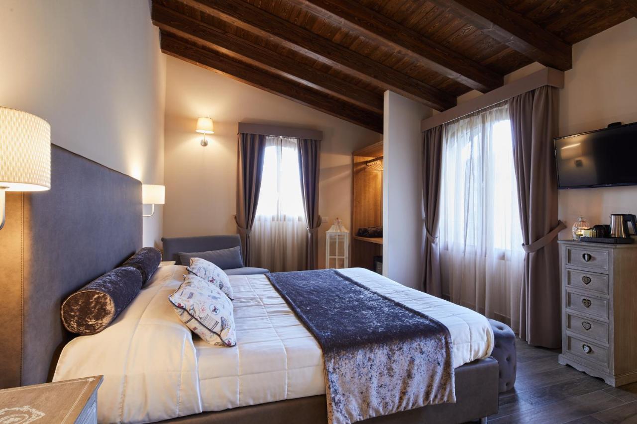 Il Castelluccio Country Resort Restaurant & Spa Barberino di Mugello Zewnętrze zdjęcie