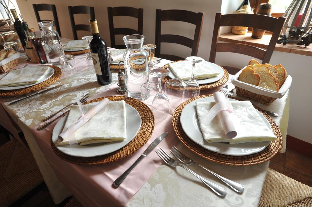 Il Castelluccio Country Resort Restaurant & Spa Barberino di Mugello Zewnętrze zdjęcie