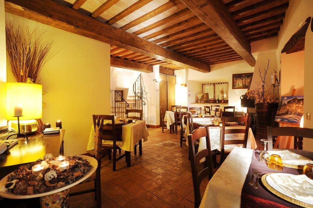 Il Castelluccio Country Resort Restaurant & Spa Barberino di Mugello Zewnętrze zdjęcie