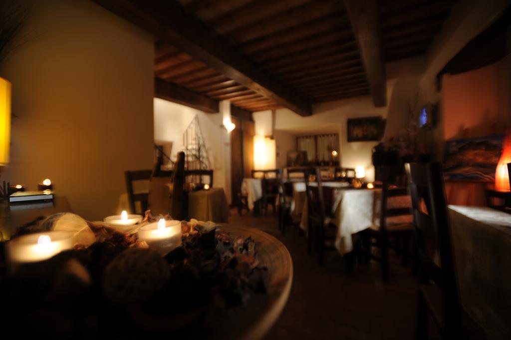 Il Castelluccio Country Resort Restaurant & Spa Barberino di Mugello Zewnętrze zdjęcie